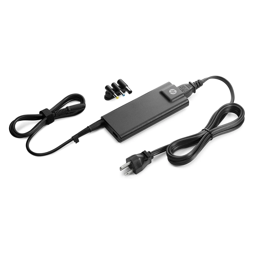 HP Original 90w | 19.5v/4.62a Multy Pin Laptop Adaptor (4.8*1.7 | 4.5*3.0 | 7.4*5.0)
